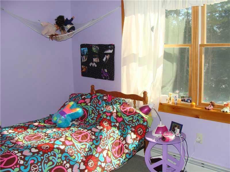 41 Woodland Road Otisfield, ME 04270 - Photo 18 of 22 Bedroom.