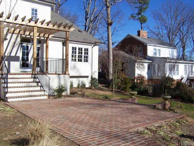 421 Yarmouth Road Raleigh, NC 27608 - Photo 11 of 12 Other