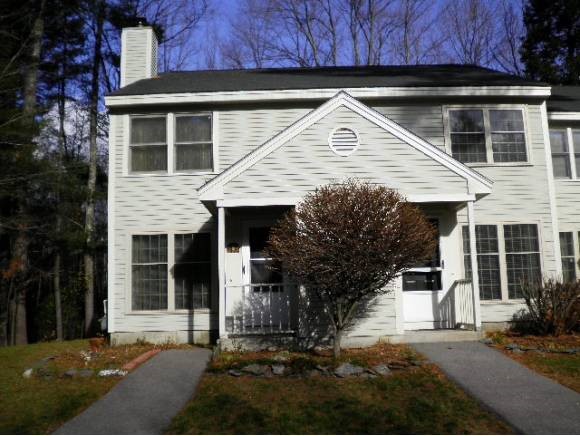 80 Woodland, Unit 80 Rochester, NH 03868 - Photo 1 of 1