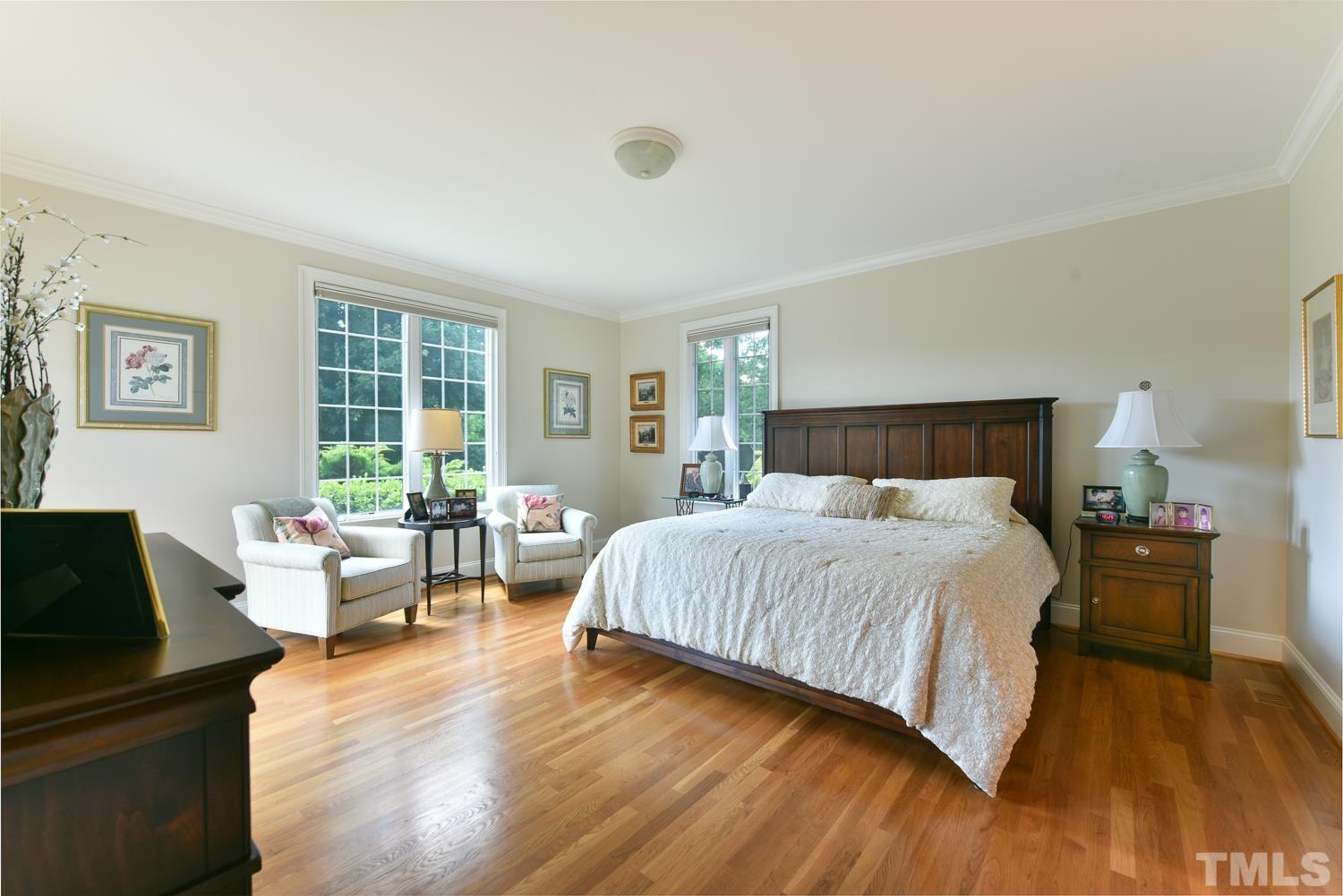 306 Cedar Ridge Way Durham, NC 27705 - Photo 26 of 37 Gallery Image 26