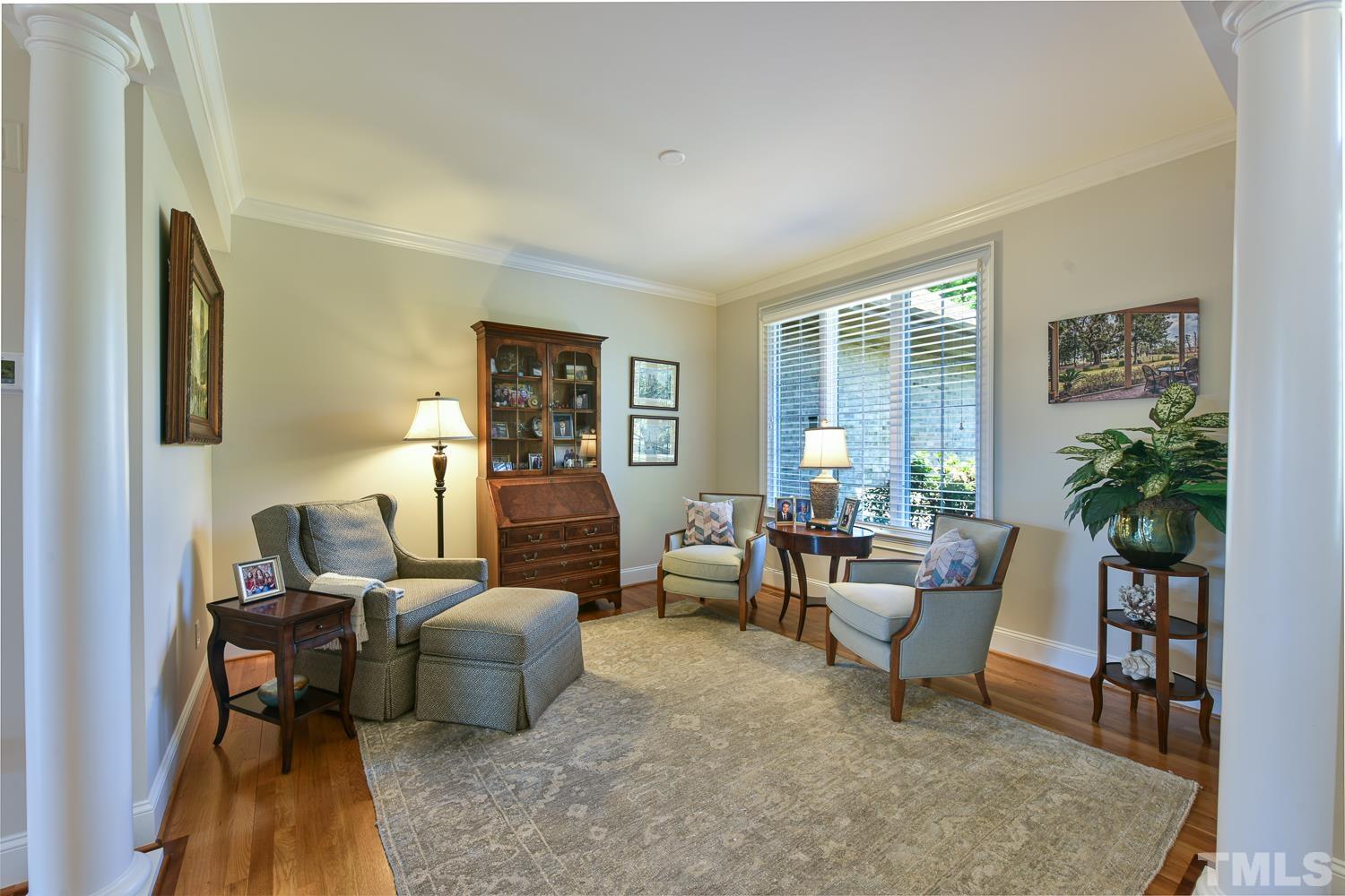 306 Cedar Ridge Way Durham, NC 27705 - Photo 7 of 37 Gallery Image 7