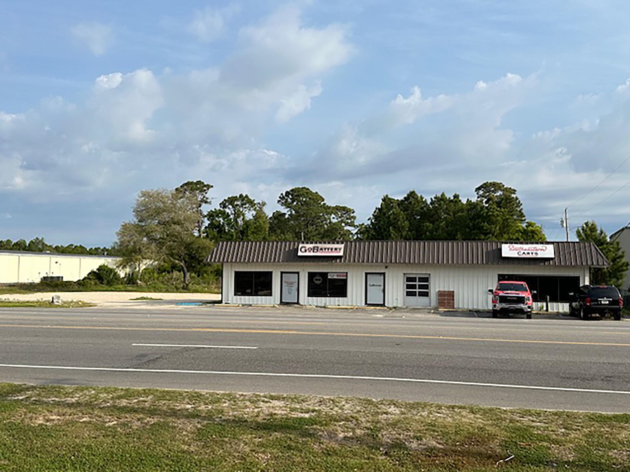 25187 Canal Road Orange Beach, AL 36561 - Photo 3 of 3