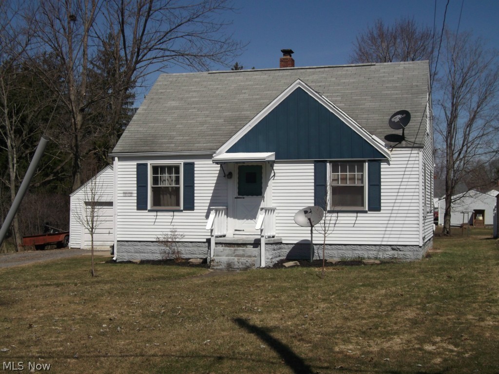 218 State Road Northwest Warren, OH 44483 - Photo 18 of 19 Gallery Image 18