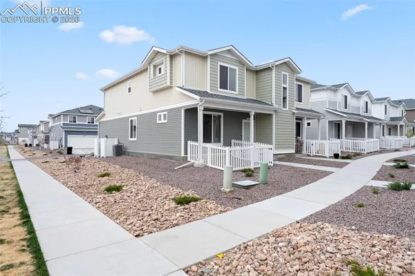 $370,000 | 9290 Tungsten Heights, Colorado Springs, CO 80927
