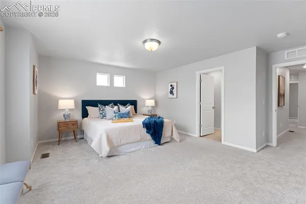 $370,000 | 9290 Tungsten Heights, Colorado Springs, CO 80927