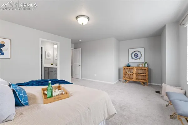 $370,000 | 9290 Tungsten Heights, Colorado Springs, CO 80927