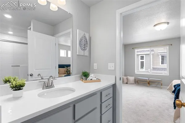 $370,000 | 9290 Tungsten Heights, Colorado Springs, CO 80927