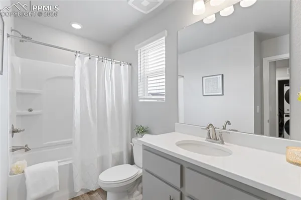 $370,000 | 9290 Tungsten Heights, Colorado Springs, CO 80927
