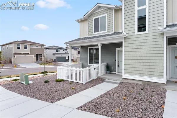 $370,000 | 9290 Tungsten Heights, Colorado Springs, CO 80927