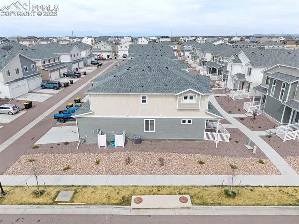 $370,000 | 9290 Tungsten Heights, Colorado Springs, CO 80927