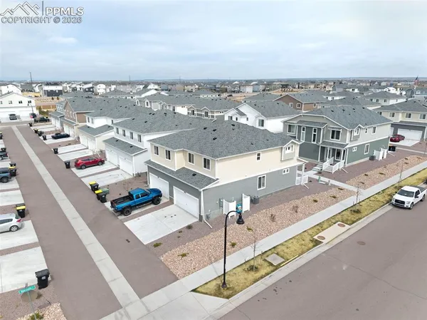 $370,000 | 9290 Tungsten Heights, Colorado Springs, CO 80927