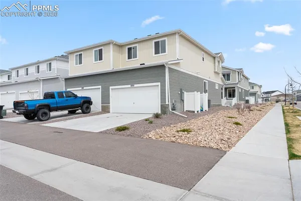 $370,000 | 9290 Tungsten Heights, Colorado Springs, CO 80927