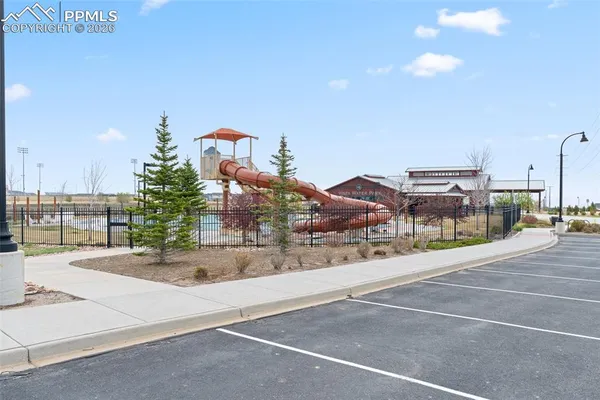 $370,000 | 9290 Tungsten Heights, Colorado Springs, CO 80927