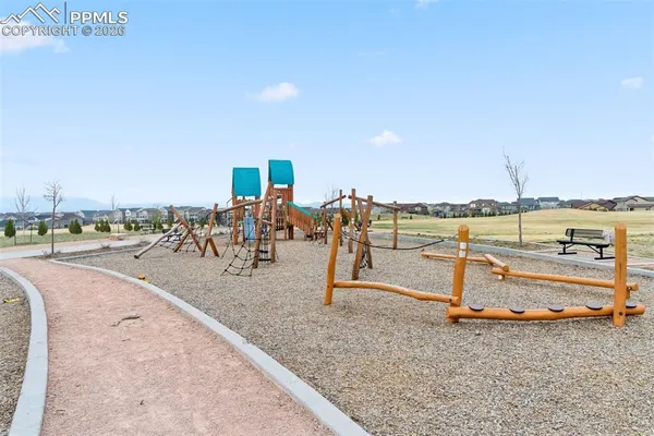 $370,000 | 9290 Tungsten Heights, Colorado Springs, CO 80927