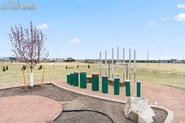 $370,000 | 9290 Tungsten Heights, Colorado Springs, CO 80927
