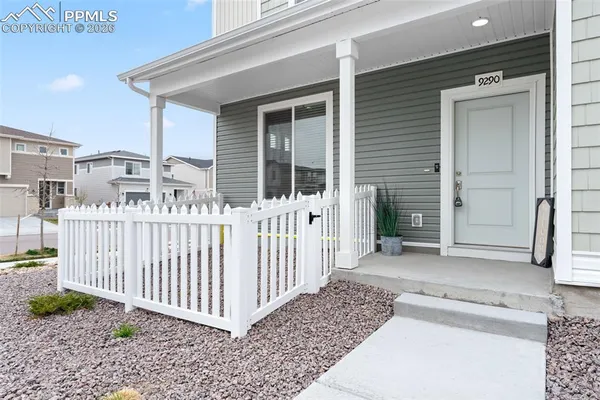 $370,000 | 9290 Tungsten Heights, Colorado Springs, CO 80927