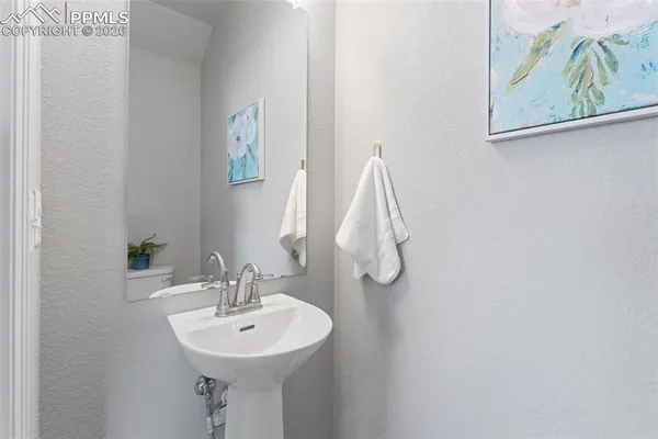 $370,000 | 9290 Tungsten Heights, Colorado Springs, CO 80927