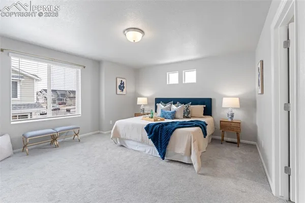 $370,000 | 9290 Tungsten Heights, Colorado Springs, CO 80927