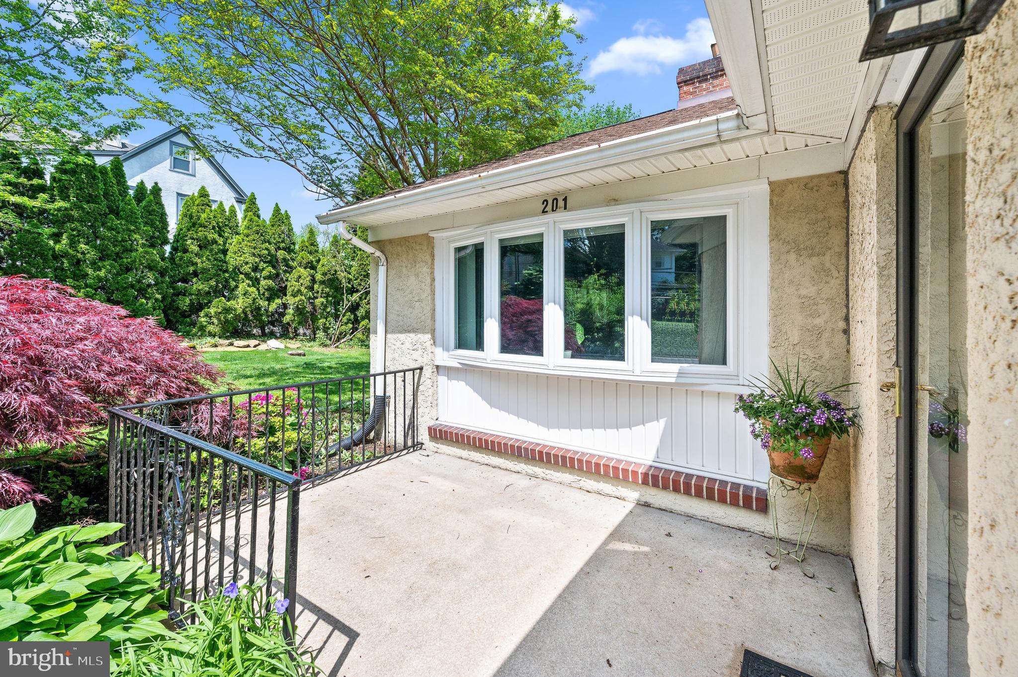 201 West Springfield Road Springfield, PA 19064 - Photo 30 of 36