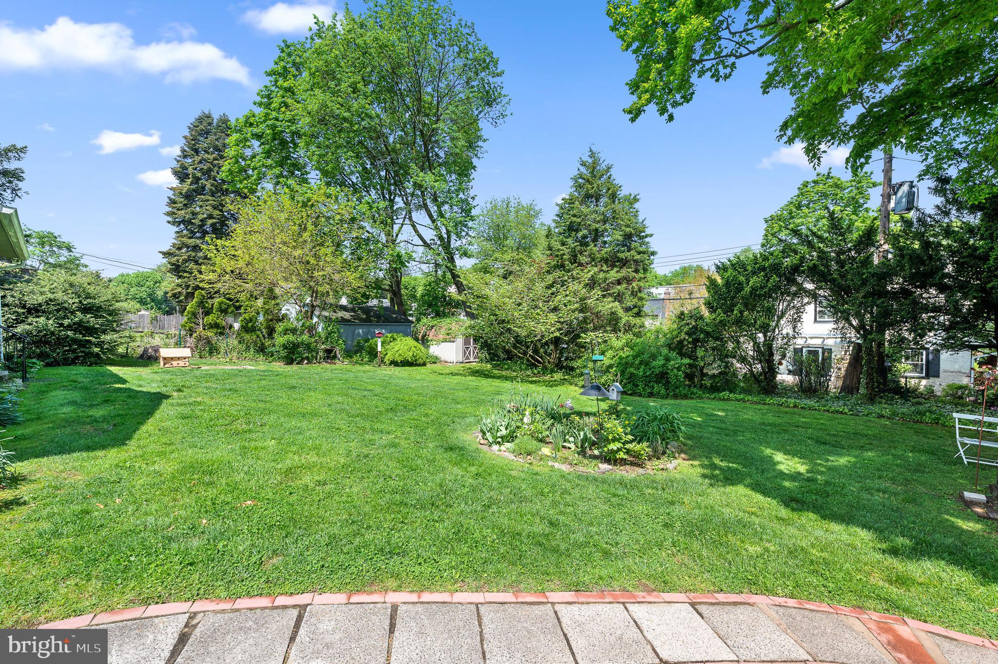 201 West Springfield Road Springfield, PA 19064 - Photo 4 of 36