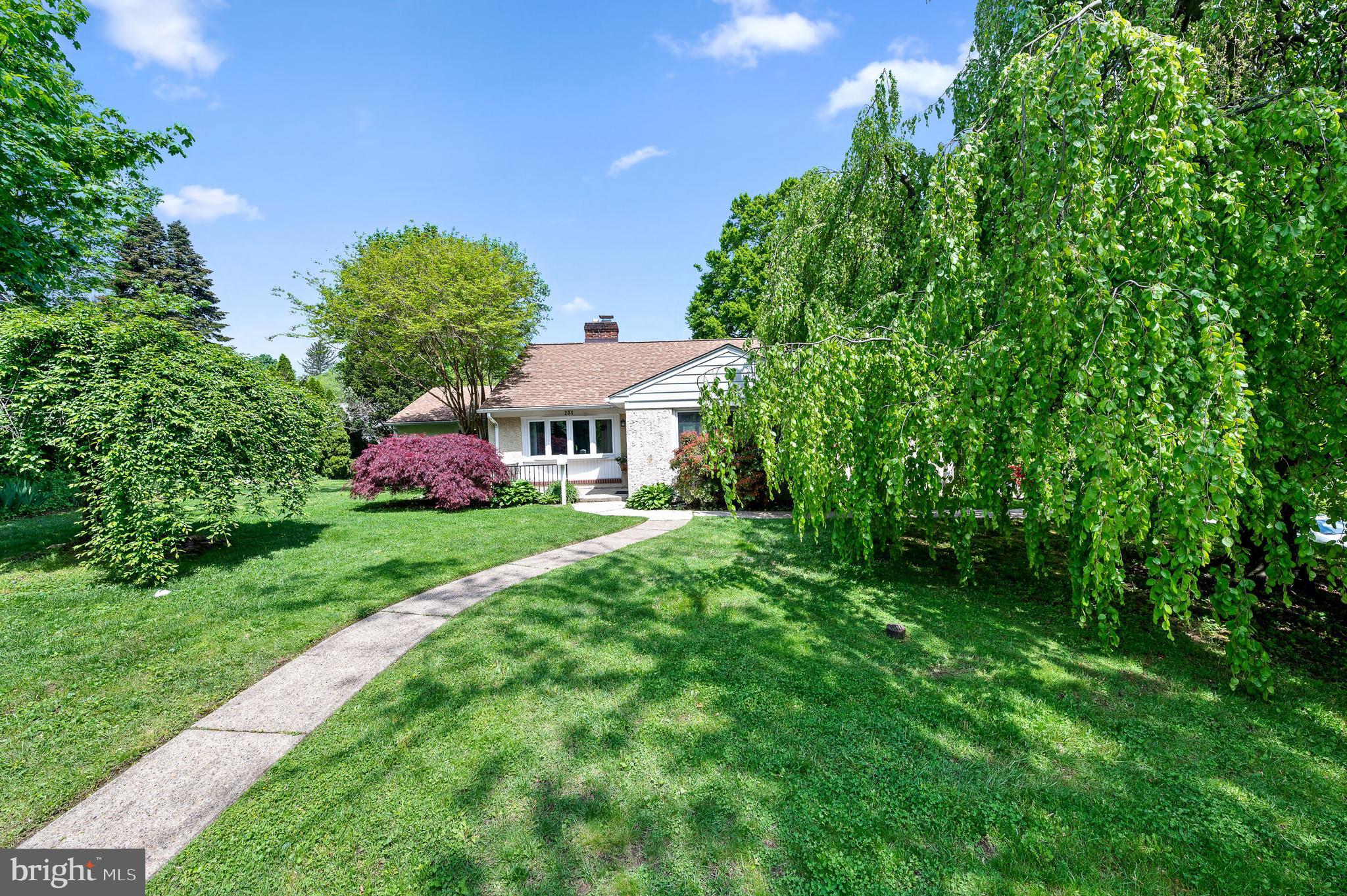 201 West Springfield Road Springfield, PA 19064 - Photo 31 of 36