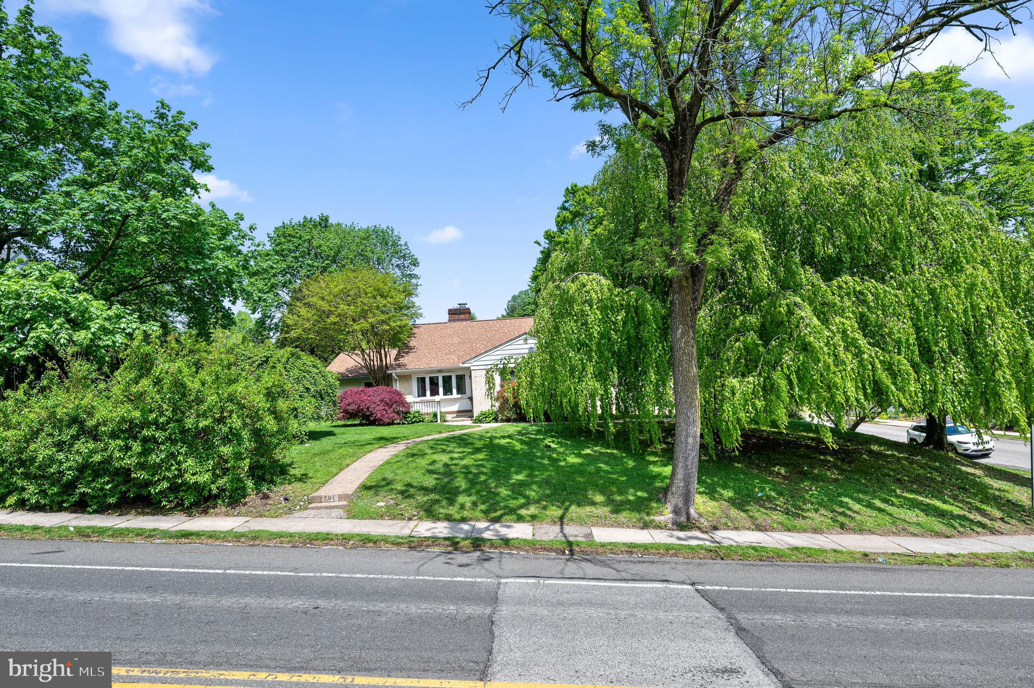 201 West Springfield Road Springfield, PA 19064 - Photo 33 of 36