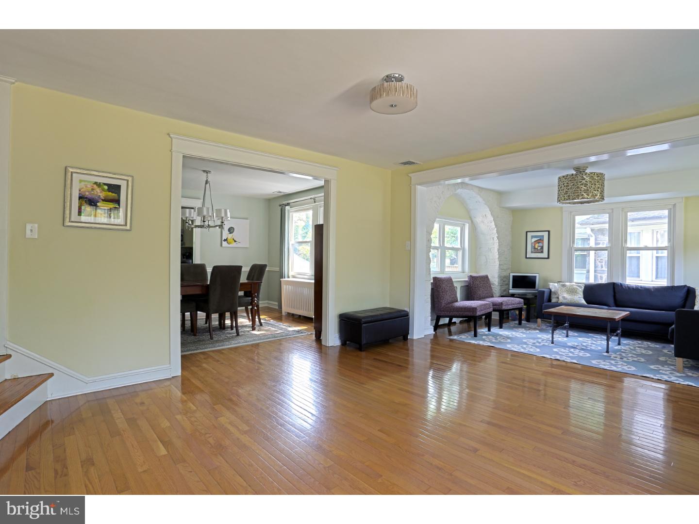 513 Baird Road Merion Station, PA 19066 - Photo 3 of 22 Gallery Image 3