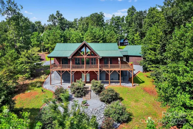$599,500 | 26 Lakeview Trail, Nebo, NC 28761