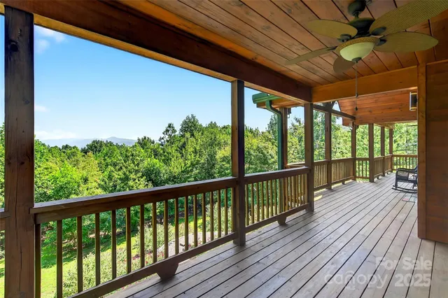 $575,000 | 26 Lakeview Trail, Nebo, NC 28761