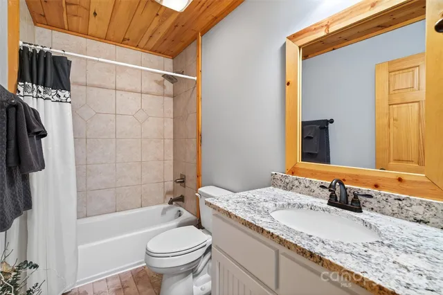 $575,000 | 26 Lakeview Trail, Nebo, NC 28761