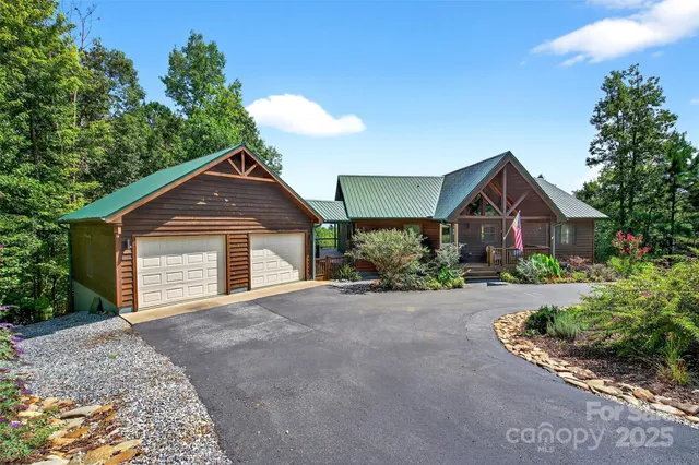 $575,000 | 26 Lakeview Trail, Nebo, NC 28761