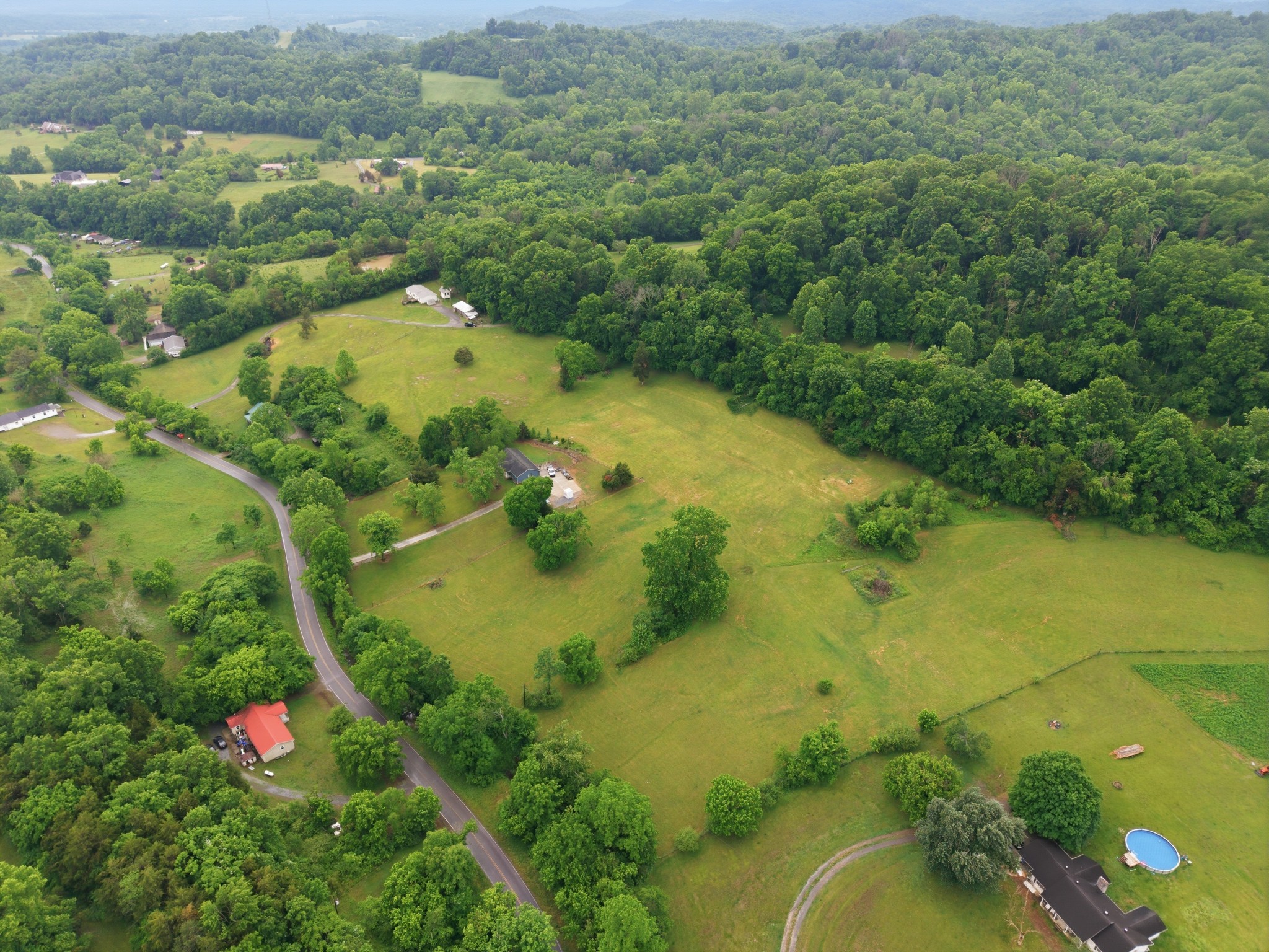615 Rogues Fork Road Bethpage, TN 37022 - Photo 31 of 53