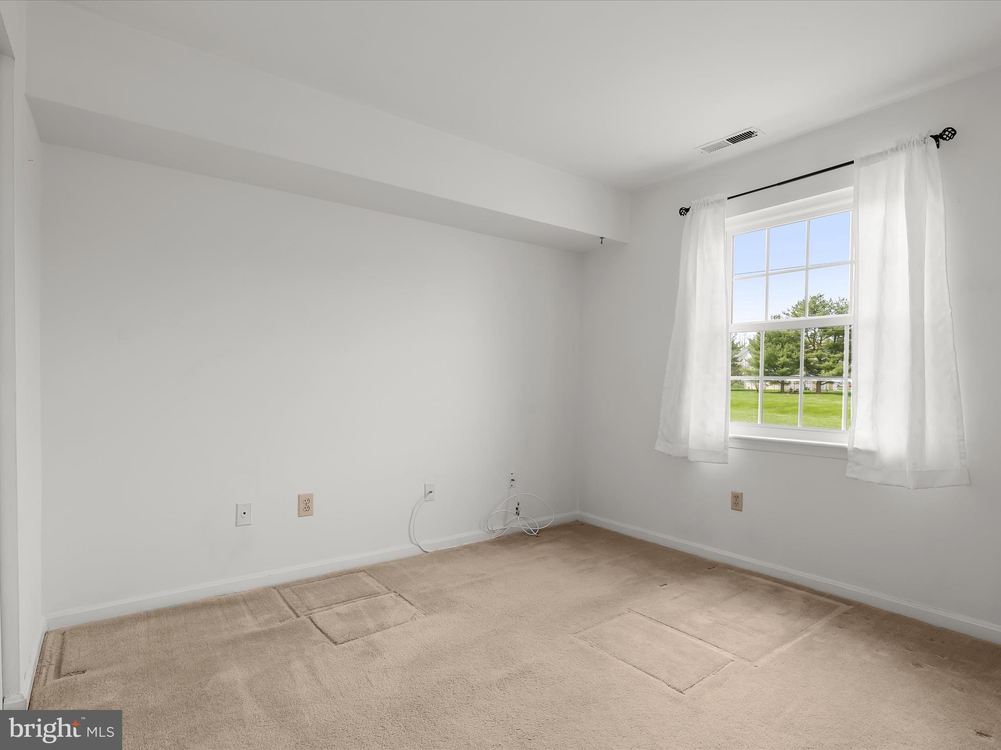 8555 Falls Run Road, Unit G Ellicott City, MD 21043 - Photo 17 of 26 Bedroom