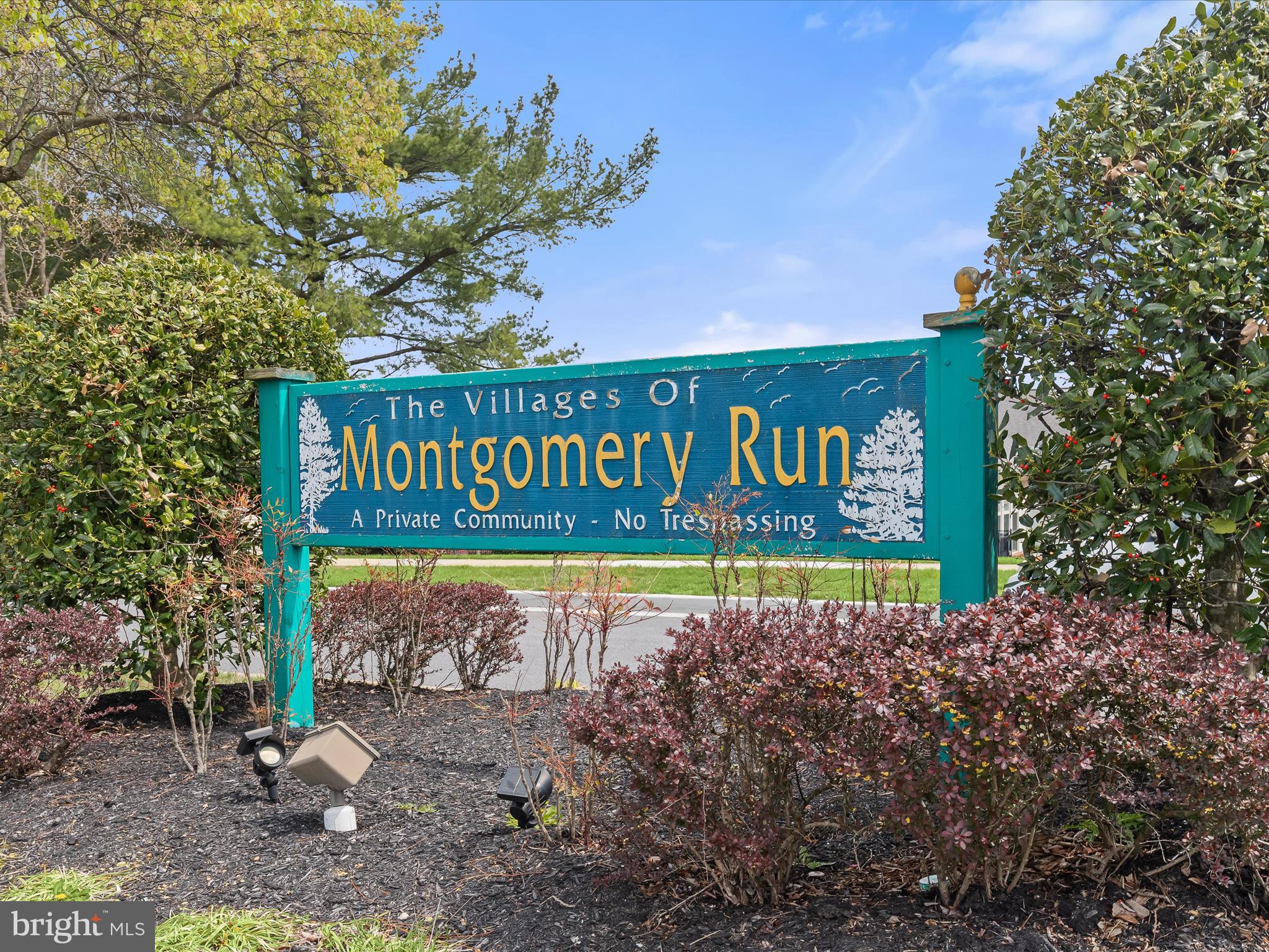 8555 Falls Run Road, Unit G Ellicott City, MD 21043 - Photo 24 of 26 Community