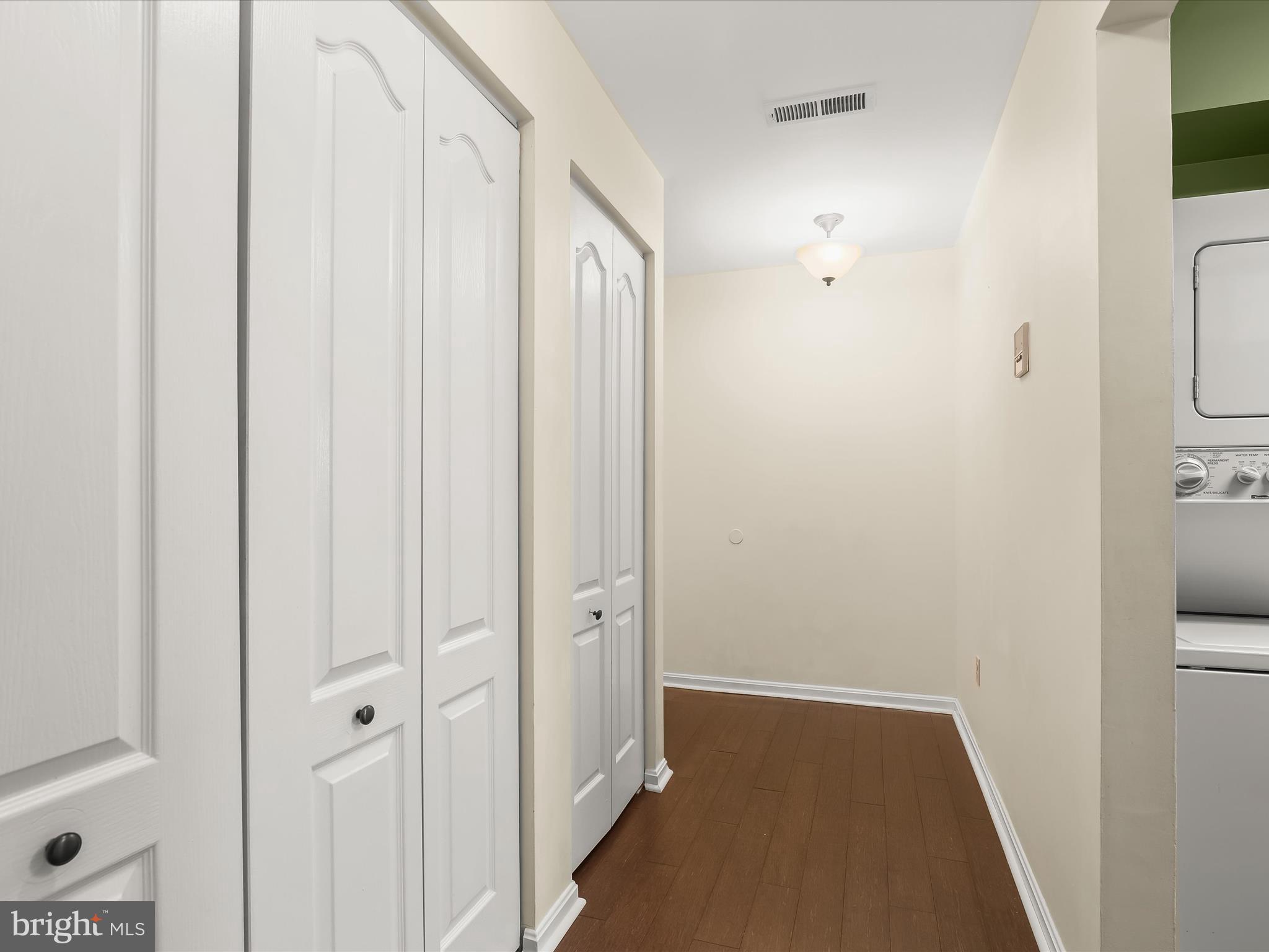 8555 Falls Run Road, Unit G Ellicott City, MD 21043 - Photo 8 of 26 Entry Hall