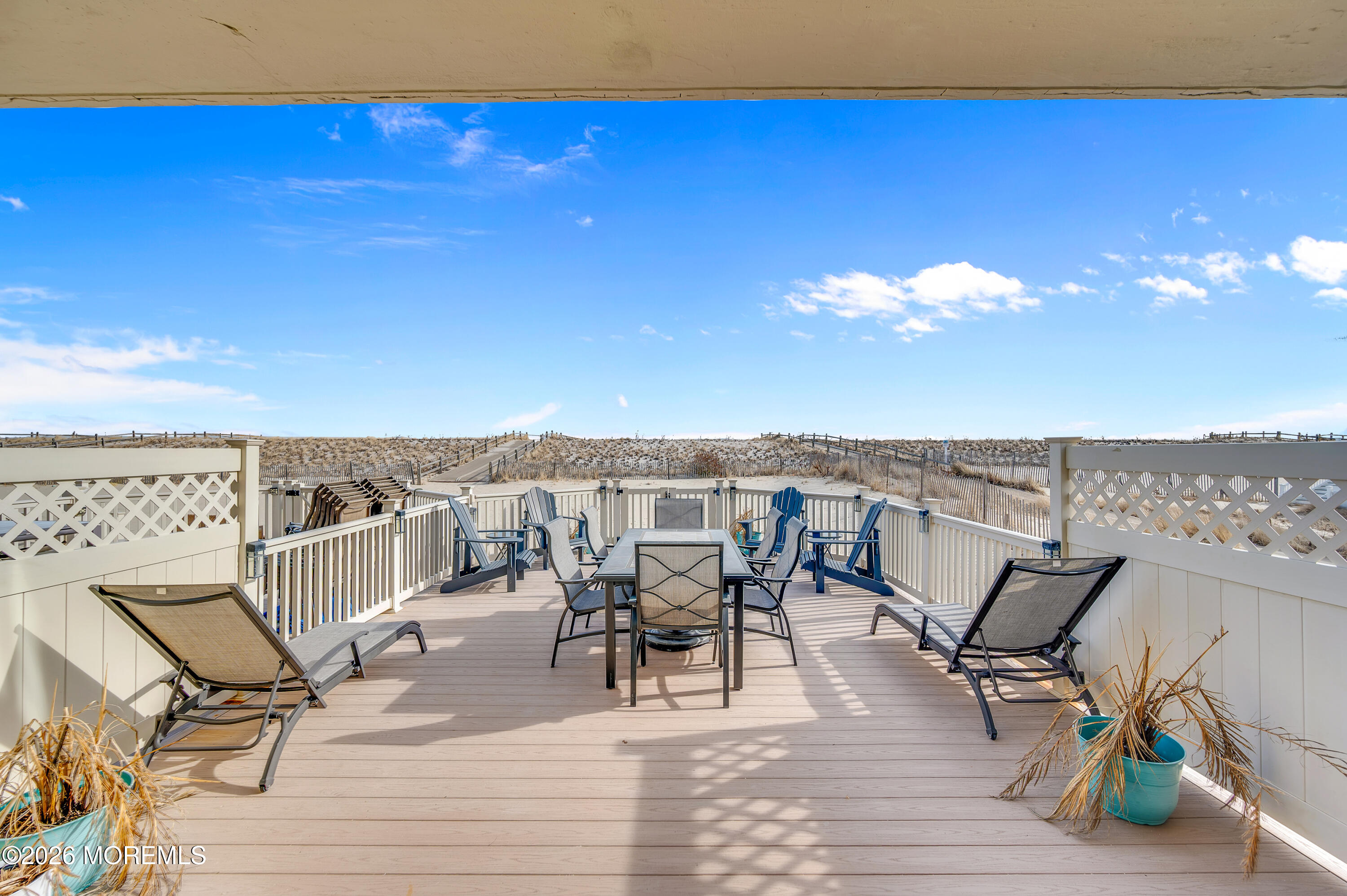 2 2nd Avenue, Unit 1 Seaside Heights, NJ 08751 - Photo 11 of 71 Back 3