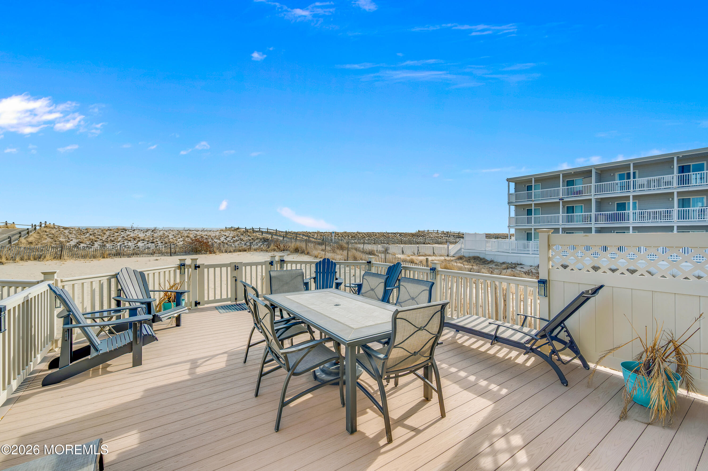 2 2nd Avenue, Unit 1 Seaside Heights, NJ 08751 - Photo 12 of 71 Back 4