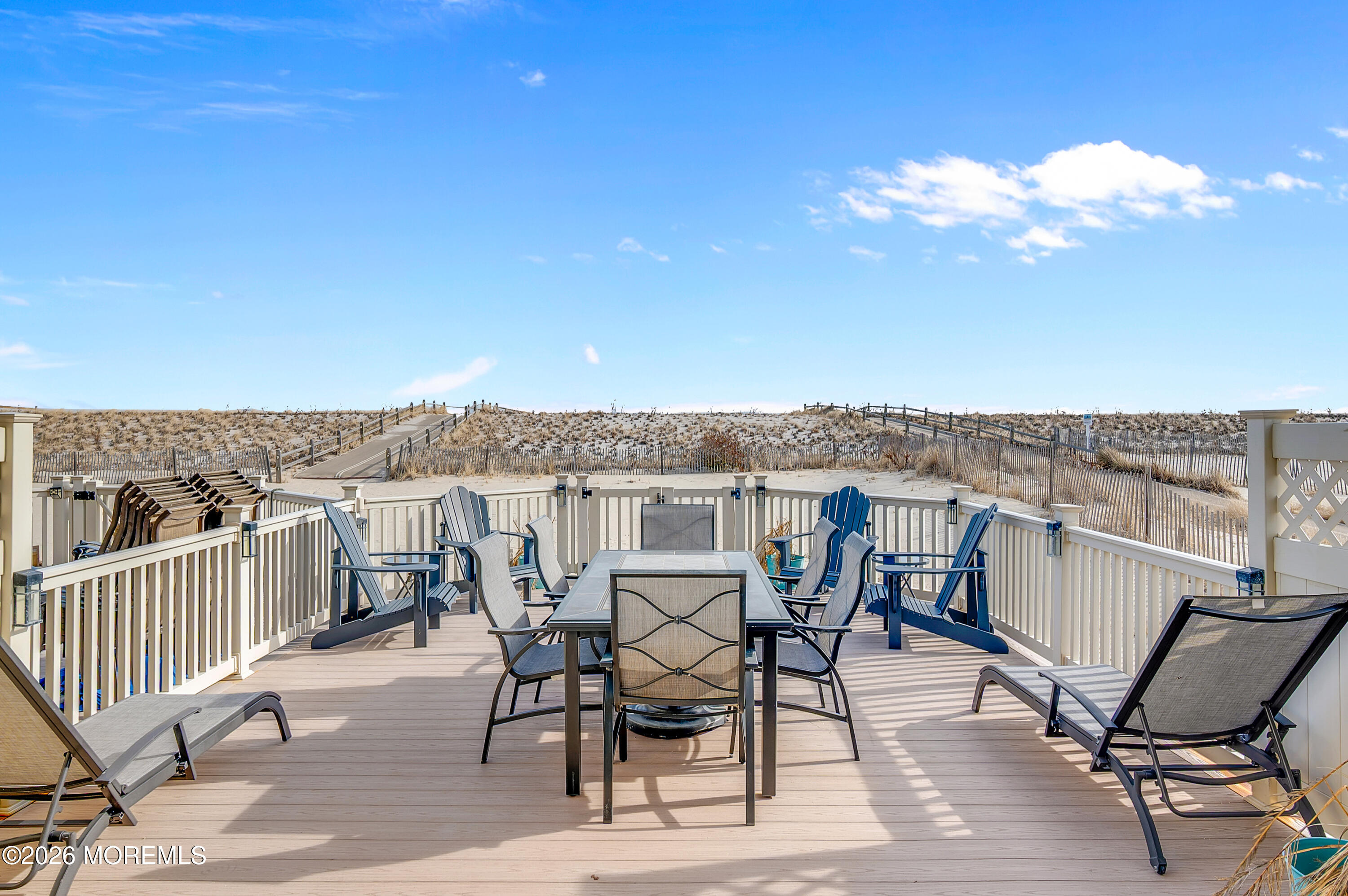 2 2nd Avenue, Unit 1 Seaside Heights, NJ 08751 - Photo 13 of 71 Back 3-2