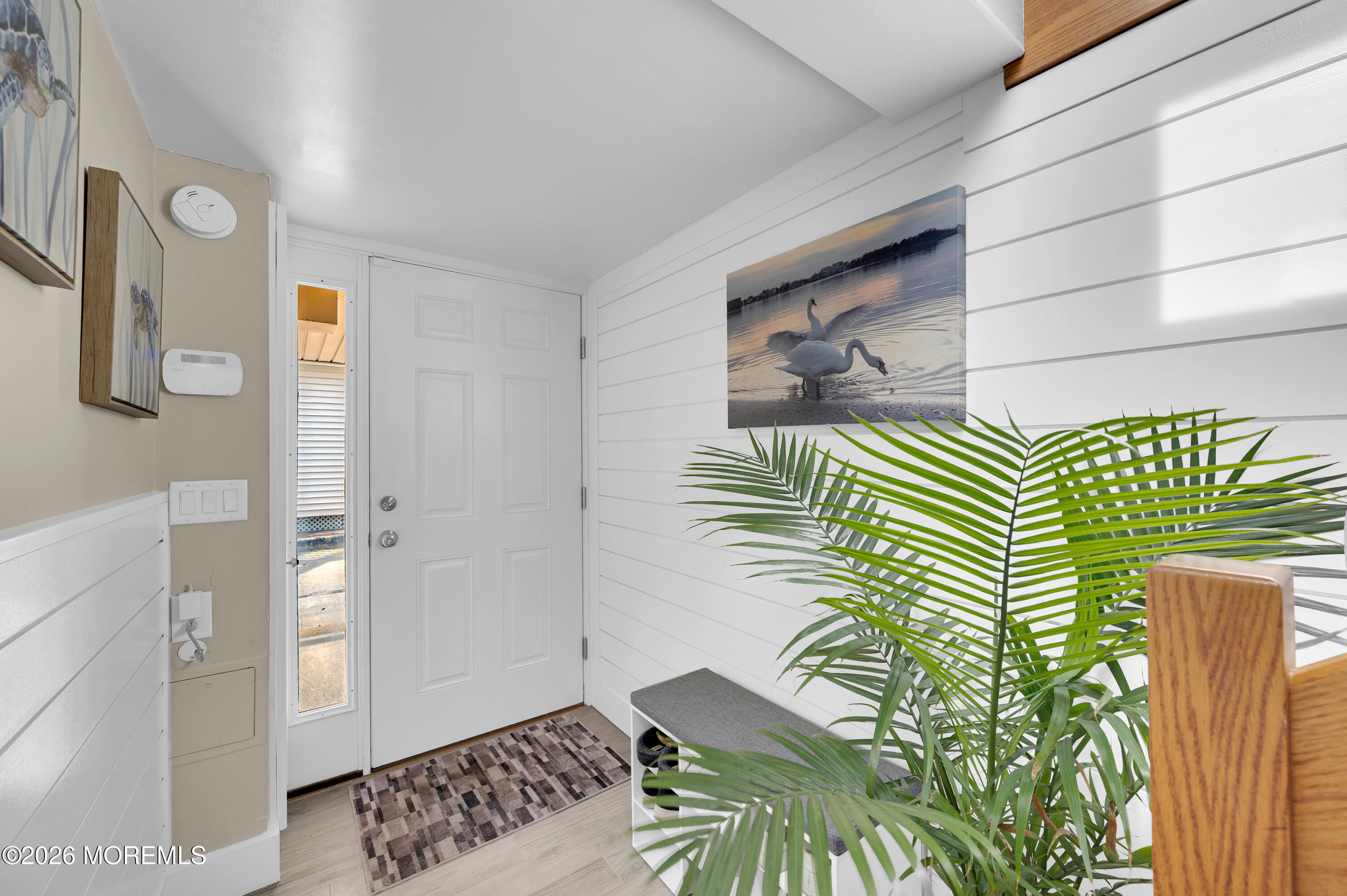 2 2nd Avenue, Unit 1 Seaside Heights, NJ 08751 - Photo 14 of 71 Foyer 2