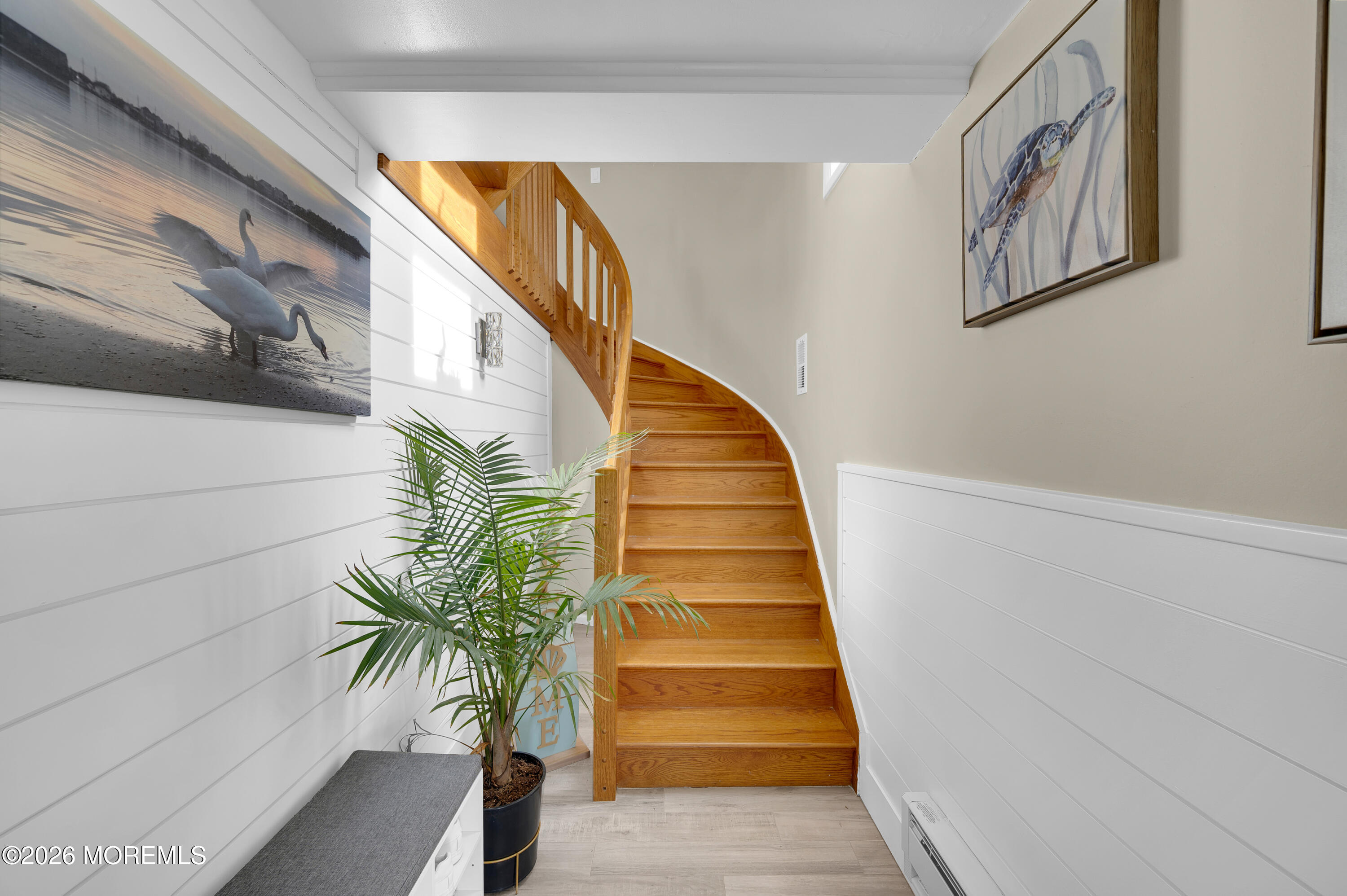 2 2nd Avenue, Unit 1 Seaside Heights, NJ 08751 - Photo 15 of 71 Foyer 1