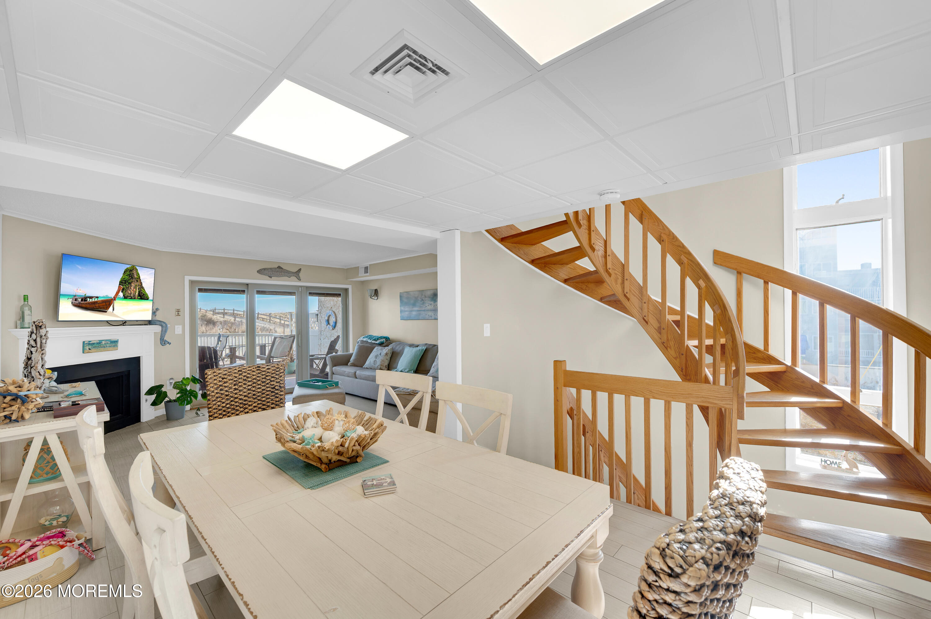 2 2nd Avenue, Unit 1 Seaside Heights, NJ 08751 - Photo 16 of 71 Dining 1