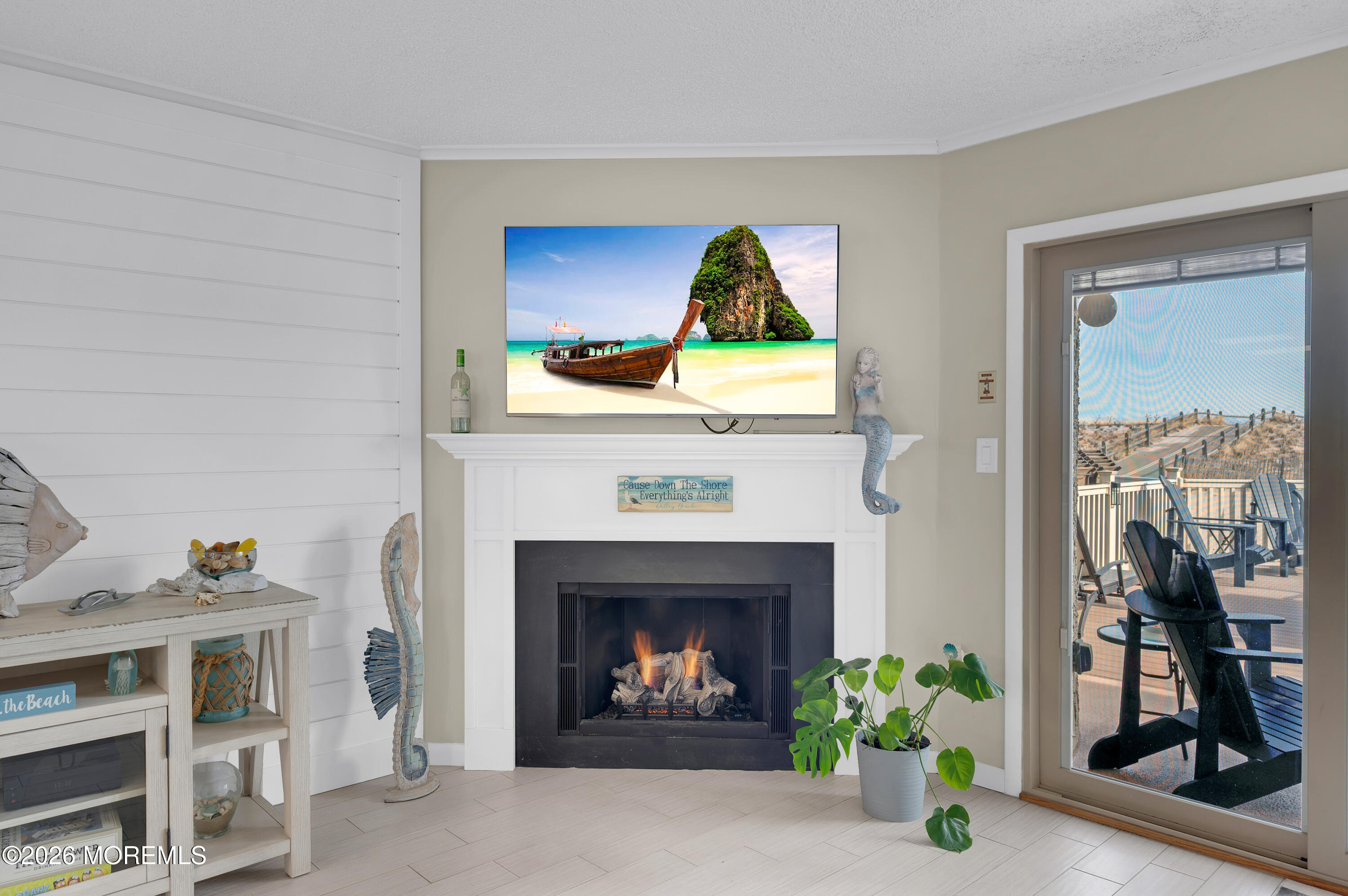 2 2nd Avenue, Unit 1 Seaside Heights, NJ 08751 - Photo 20 of 71 Living 3