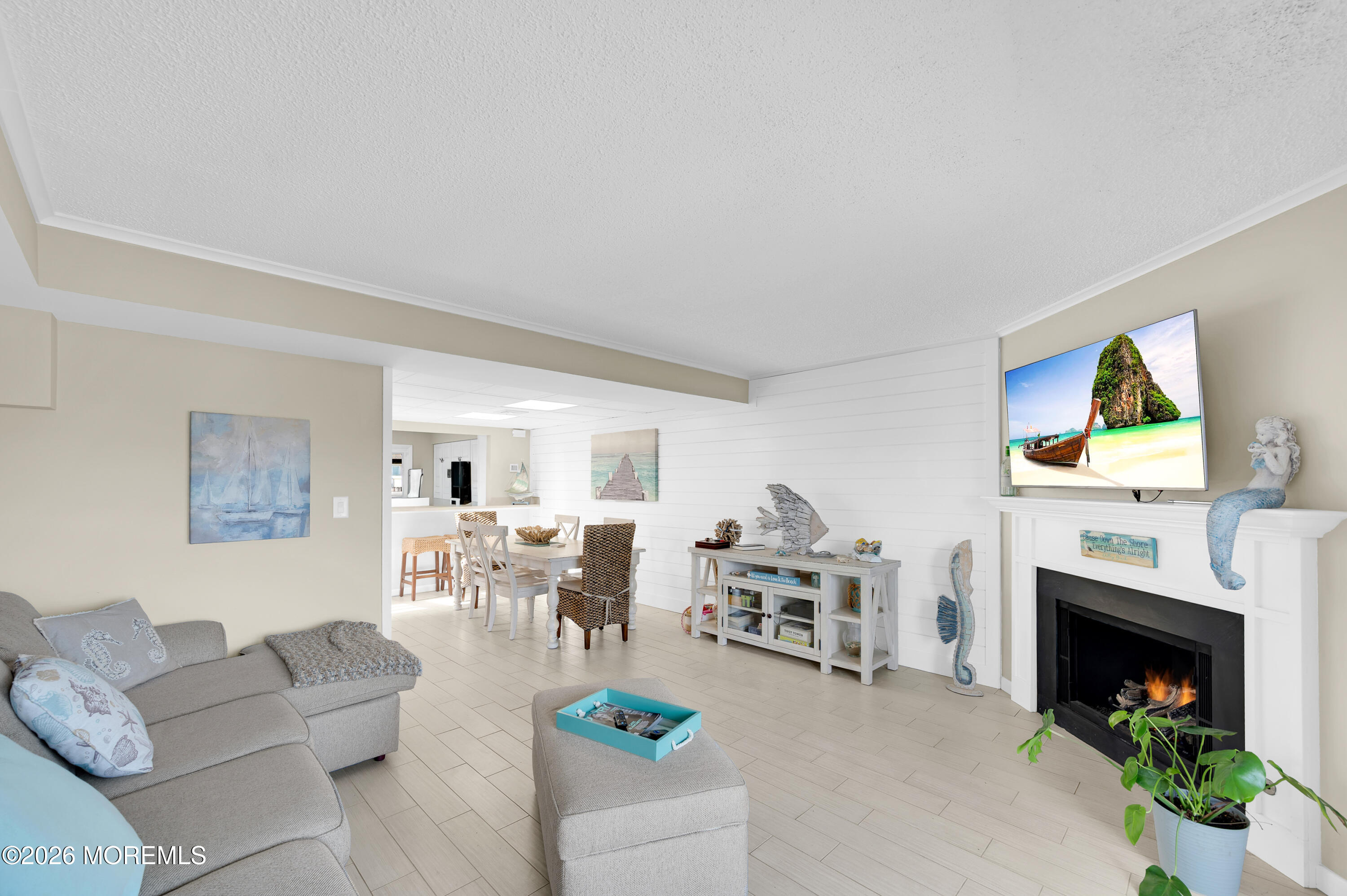 2 2nd Avenue, Unit 1 Seaside Heights, NJ 08751 - Photo 21 of 71 Living 4