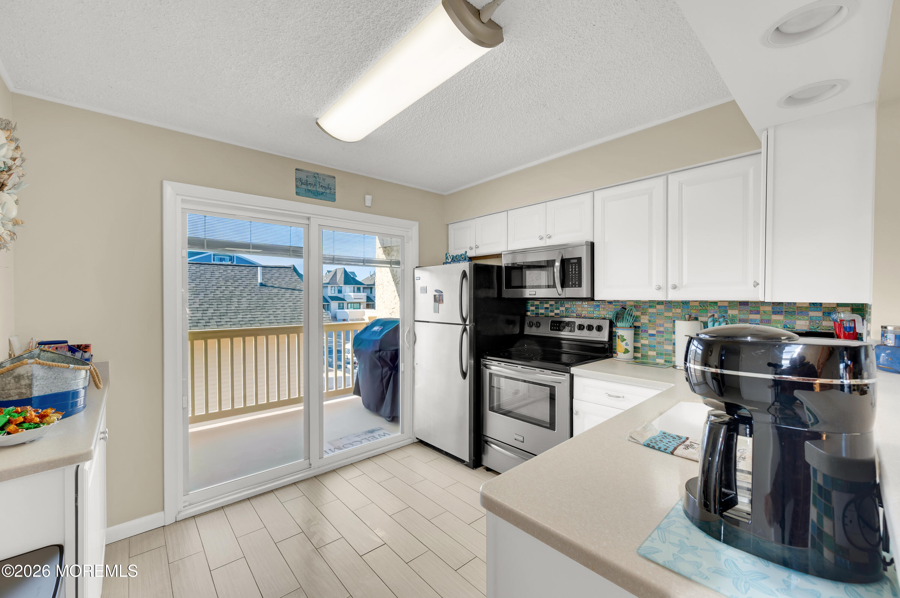 2 2nd Avenue, Unit 1 Seaside Heights, NJ 08751 - Photo 22 of 71 Kitchen 1
