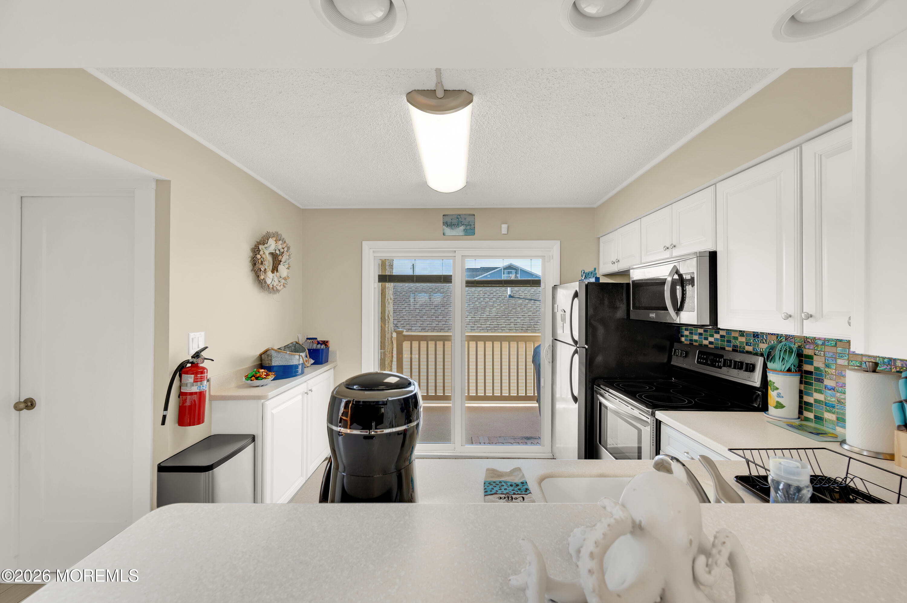 2 2nd Avenue, Unit 1 Seaside Heights, NJ 08751 - Photo 23 of 71 Kitchen 2