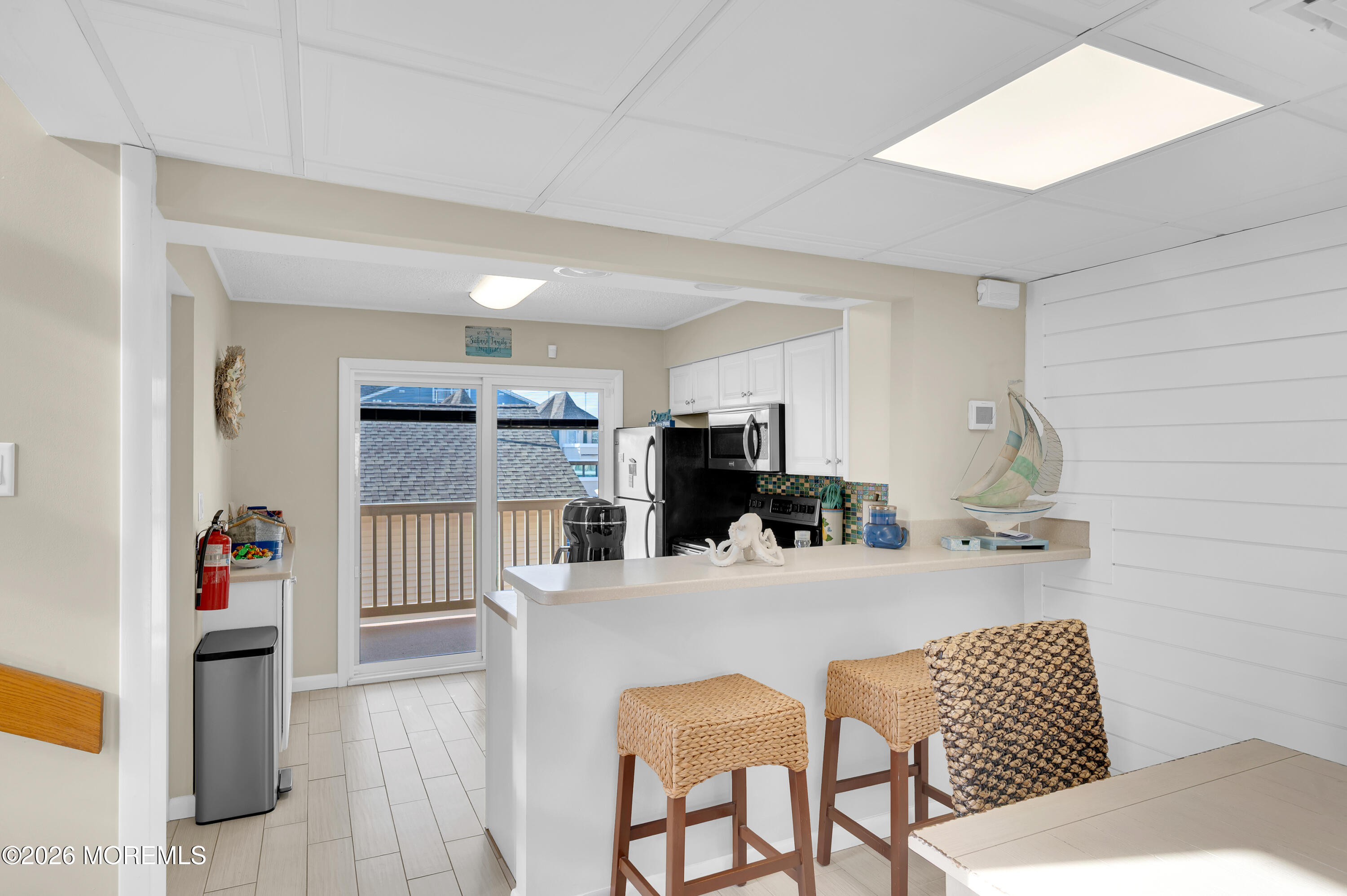 2 2nd Avenue, Unit 1 Seaside Heights, NJ 08751 - Photo 24 of 71 Kitchen 3