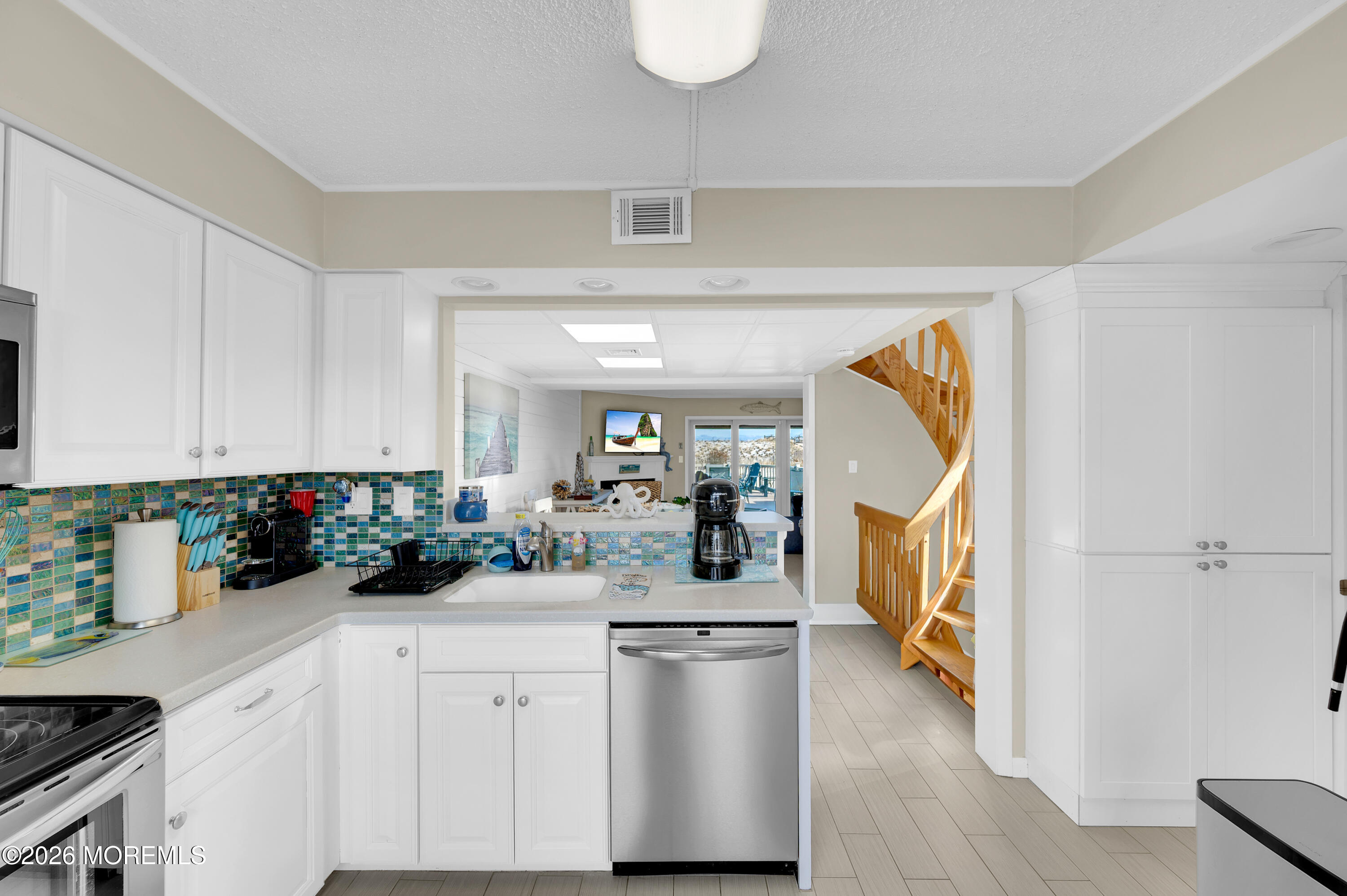 2 2nd Avenue, Unit 1 Seaside Heights, NJ 08751 - Photo 26 of 71 Kitchen 5