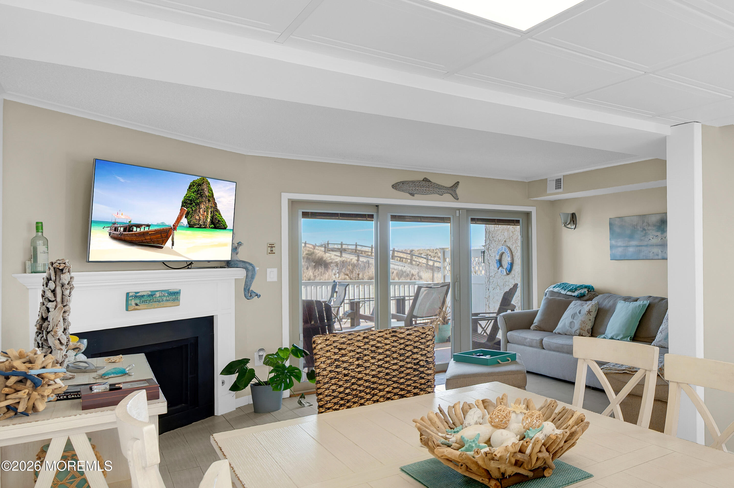 2 2nd Avenue, Unit 1 Seaside Heights, NJ 08751 - Photo 30 of 71 Dining 1-2