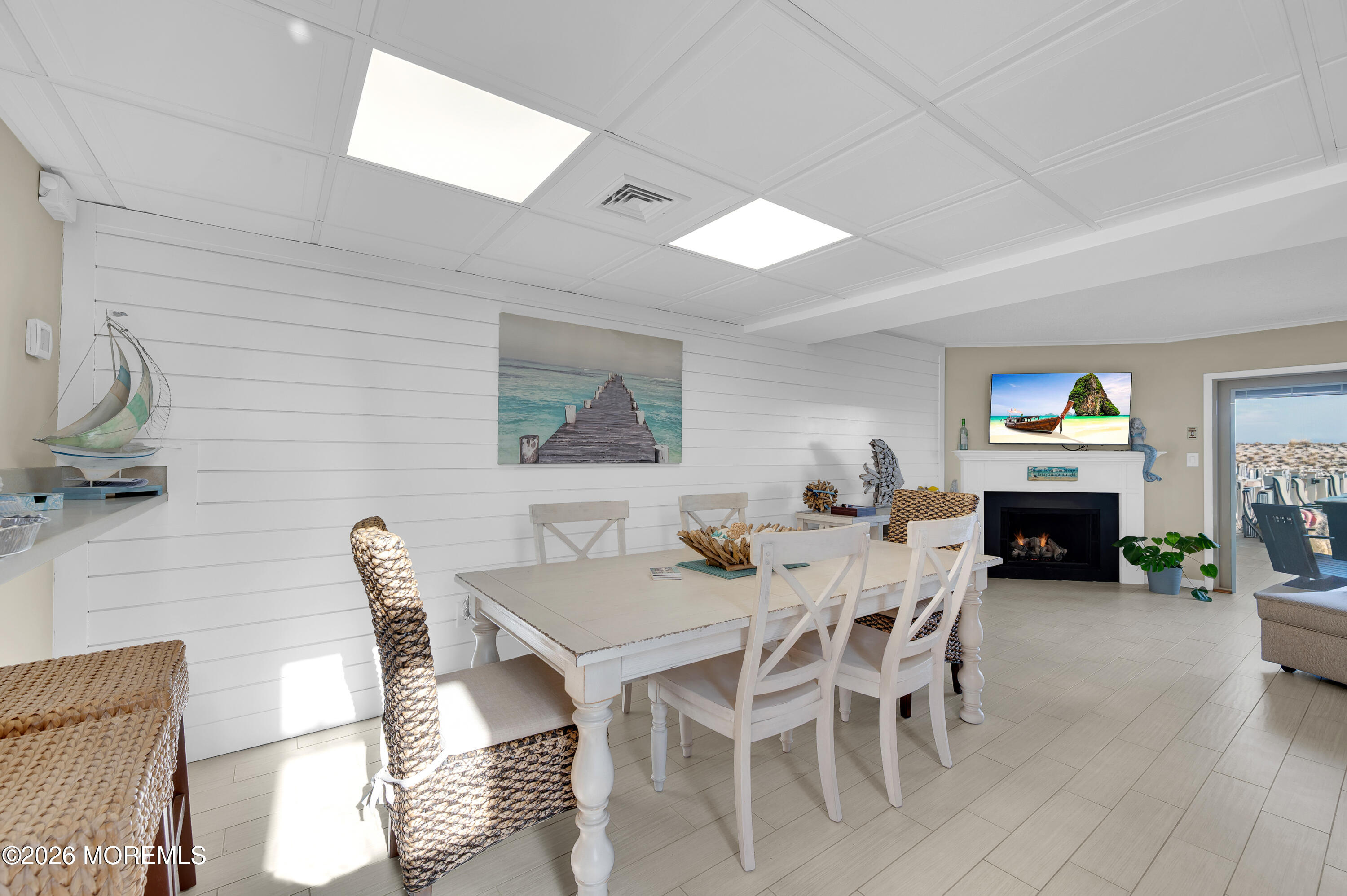 2 2nd Avenue, Unit 1 Seaside Heights, NJ 08751 - Photo 31 of 71 Dining 2