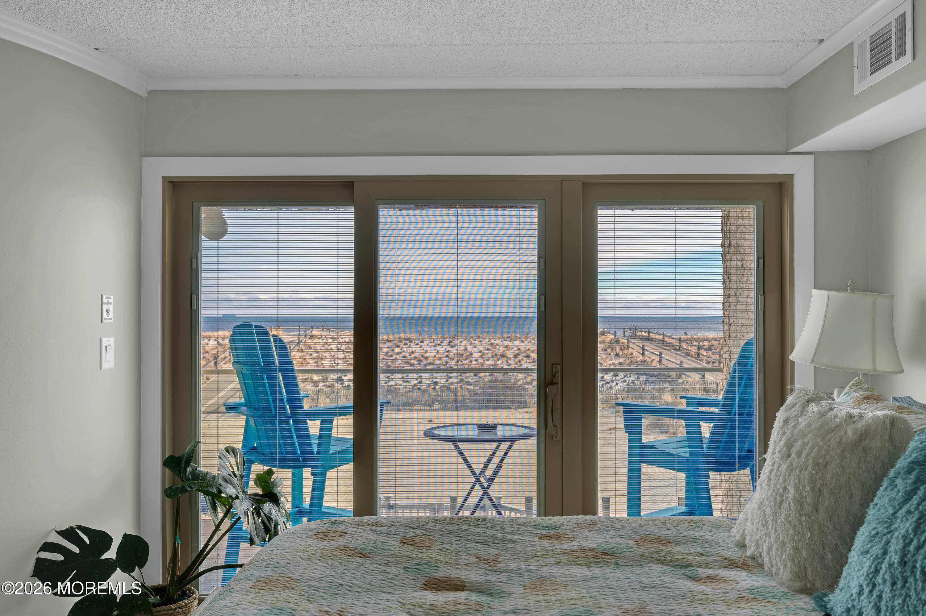 2 2nd Avenue, Unit 1 Seaside Heights, NJ 08751 - Photo 35 of 71 Bed 2 View